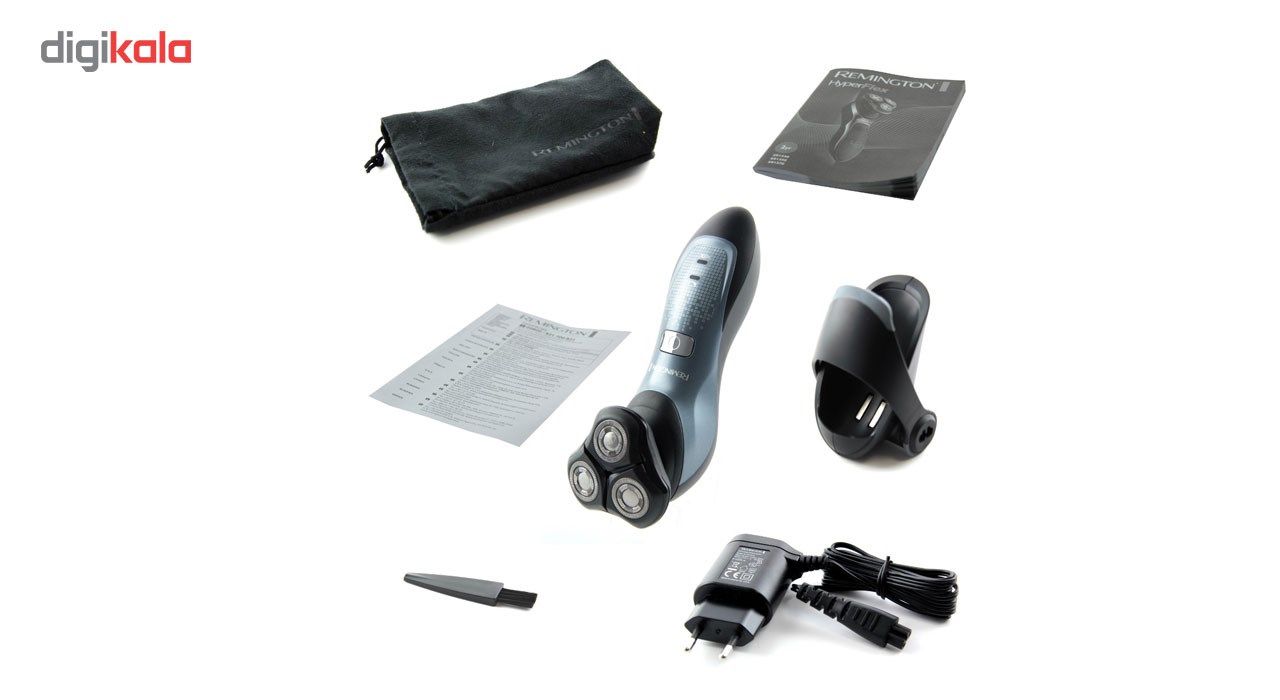ماشین اصلاح صورت رمینگتون مدل XR1330 main 1 9