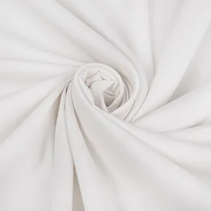 پارچه لباس مدل  کتان ساده 1