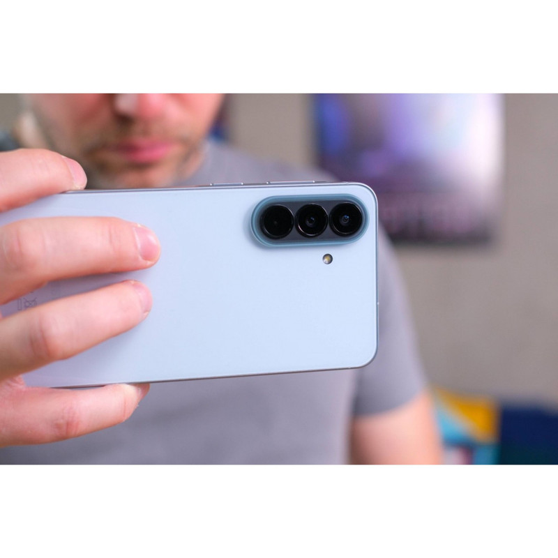گوشی موبایل سامسونگ مدل Galaxy A57 دو سیم‌کارت ظرفیت 256 گیگابایت و رم 8 گیگابایت - ویتنام