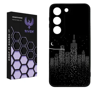 RIVEN RI3-8 Case For Samsung Galaxy S21 FE