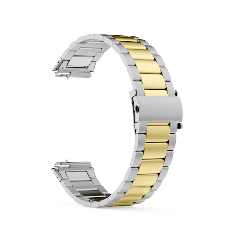 بند دو رنگ مناسب برای مچ بند هوشمند هوآوی  Hawei Band 7