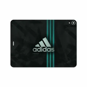 MAHOOT adidas-Logo Cover Sticker for Apple iPad Pro 11 2018 A1979