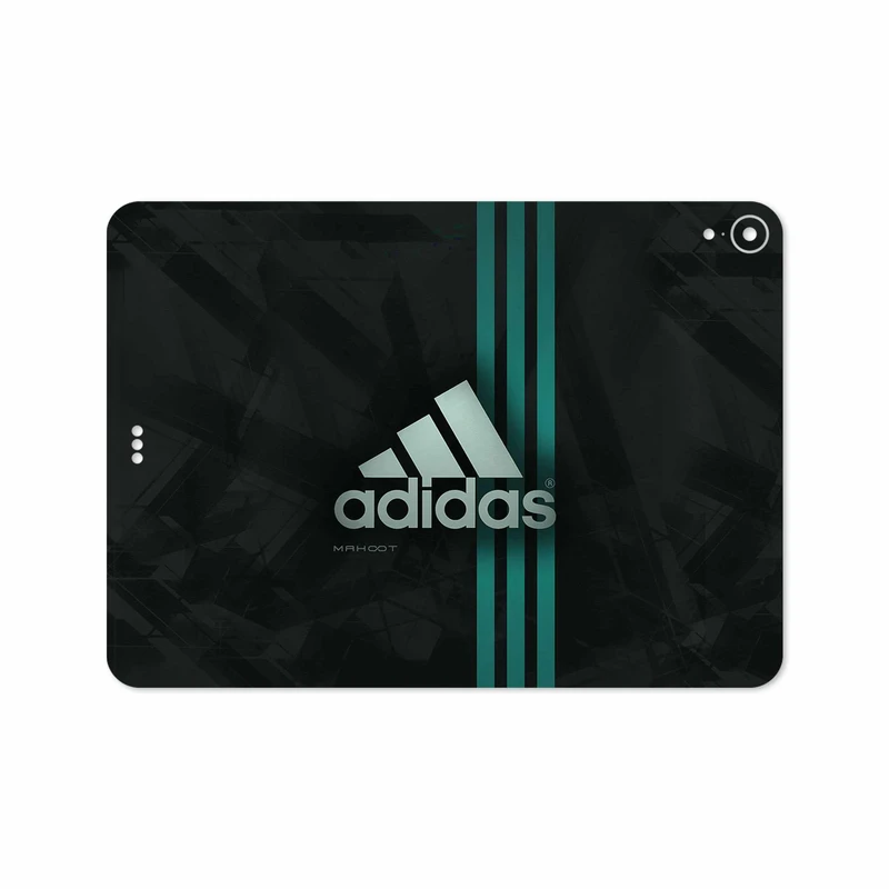 برچسب پوششی ماهوت مدل adidas-Logo مناسب برای تبلت اپل iPad Pro 11 2018 A1979
