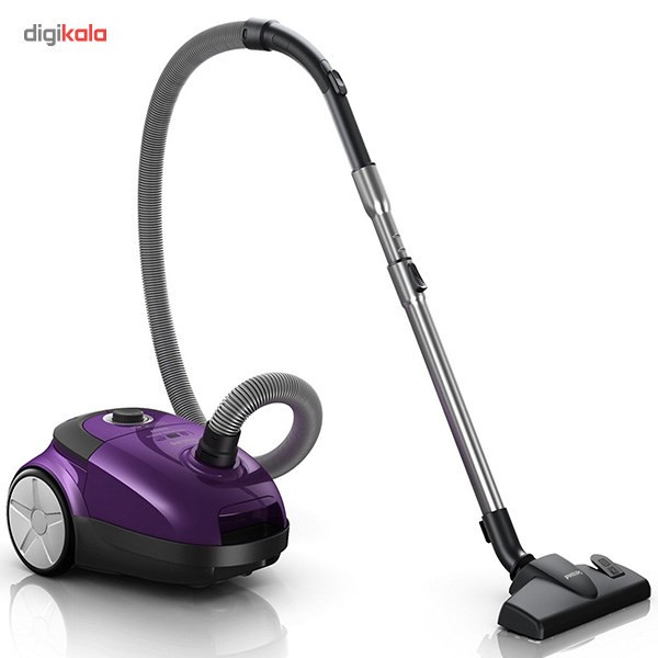 جاروبرقی فیلیپس مدل FC8651/01