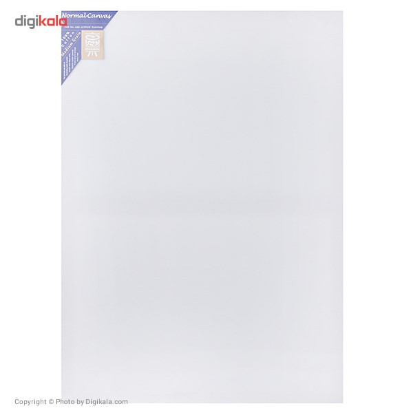 بوم نقاشی قابی بومیران سایز ۱۰۰ × ۷۰ سانتی‌ متر