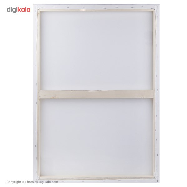 بوم نقاشی قابی بومیران سایز ۱۰۰ × ۷۰ سانتی‌ متر