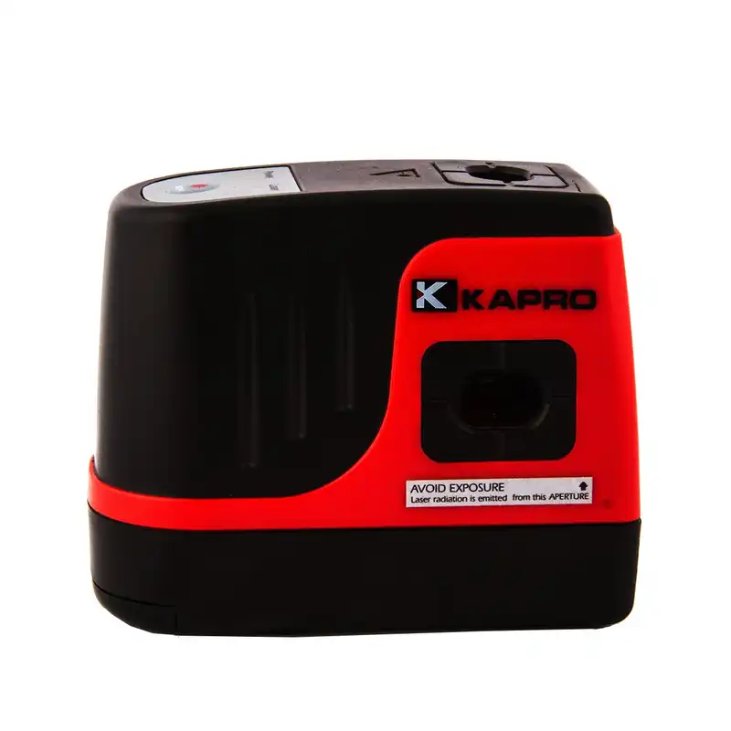 تراز لیزری کاپرو مدل 896