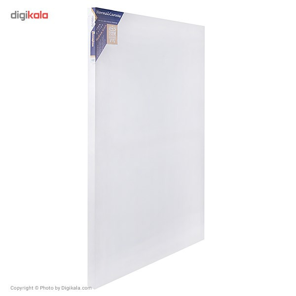 بوم نقاشی قابی بومیران سایز ۱۰۰ × ۷۰ سانتی‌ متر