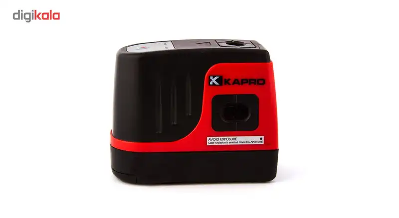 تراز لیزری کاپرو مدل 896