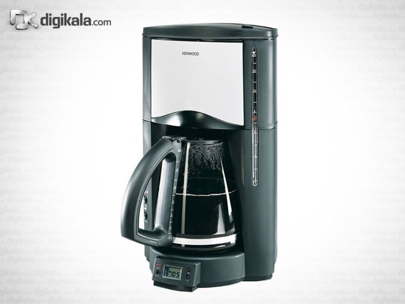 قهوه ساز کنوود CM662