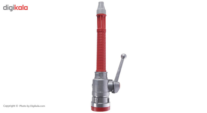 نازل آتش نشانی آریا سایز 1/2 اینچ نازل آتش نشانی آریا سایز 1/2 اینچ