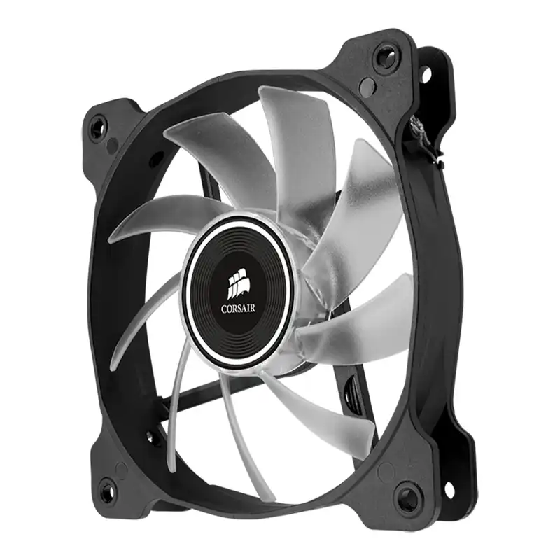 فن کیس کورسیر مدل AF140 LED Red