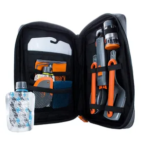 GSI Gourmet Cooking Set 11