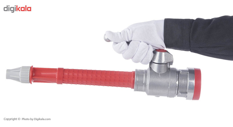 نازل آتش نشانی آریا سایز 1/2 اینچ