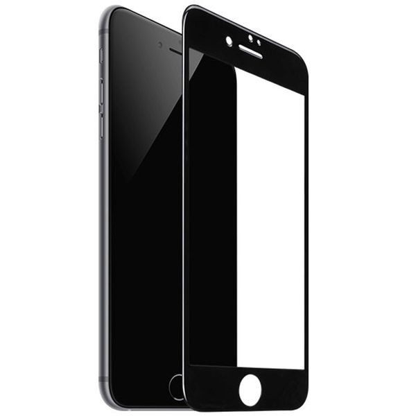 محافظ صفحه نمایش شیشه ای موکول مدل 3D Curve مناسب برای گوشی موبایل آیفون 7 Plus محافظ صفحه نمایش شیشه ای موکول مدل 3D Curve مناسب برای گوشی موبایل آیفون 7 Plus