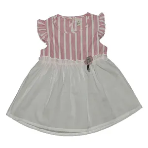 پیراهن دخترانه مدل P500