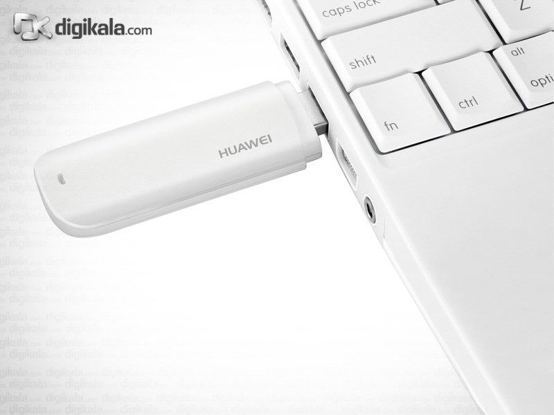 مودم 3G GPRS USB هوآوی مدل دیتانت E173 main 1 4