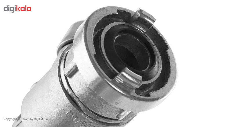 نازل آتش نشانی آریا سایز 1/2 اینچ نازل آتش نشانی آریا سایز 1/2 اینچ