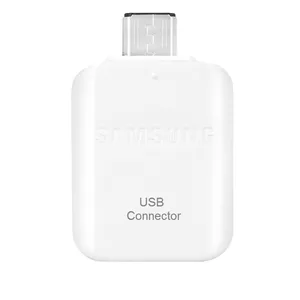 S7 MicroUSB to USB OTG Adapter
