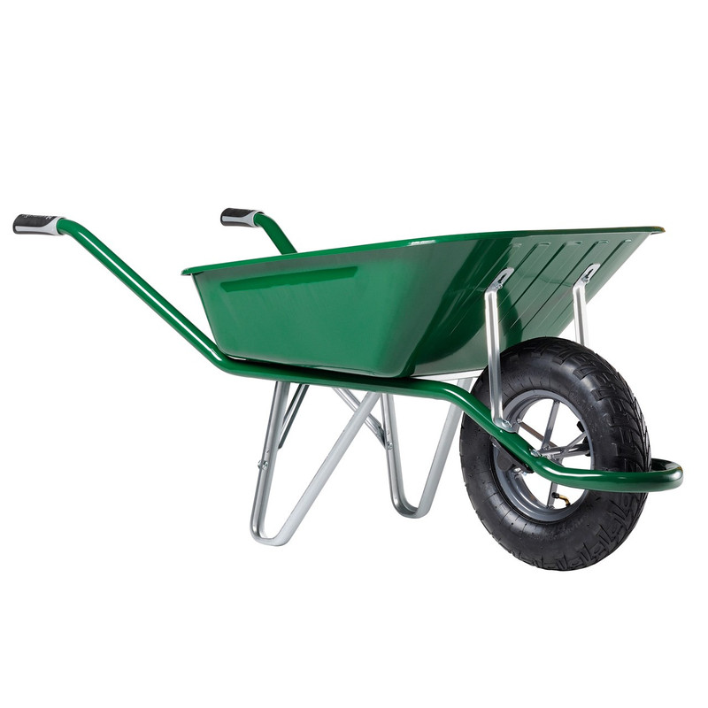 فرغون هامرلین مدل CARGO EXCELLIUM ظرفیت 100 لیتر فرغون هامرلین مدل CARGO EXCELLIUM ظرفیت 100 لیتر