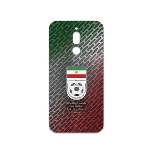 MAHOOT  Iran-National-Football-Team Cover Sticker for Xiaomi Redmi 8