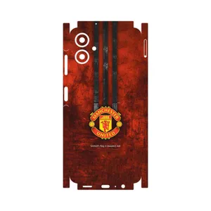MAHOOT Manchester_United-FullSkin Cover Sticker for Samsung Galaxy A06