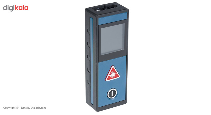 متر لیزری مایلسی مدل D520T-40m