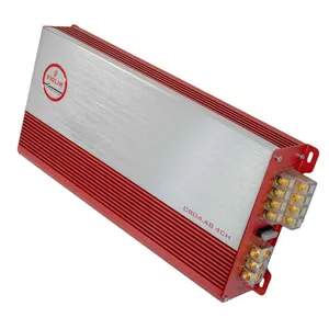 آمپلی فایر خودرو 4 کانال مدل ویولین804