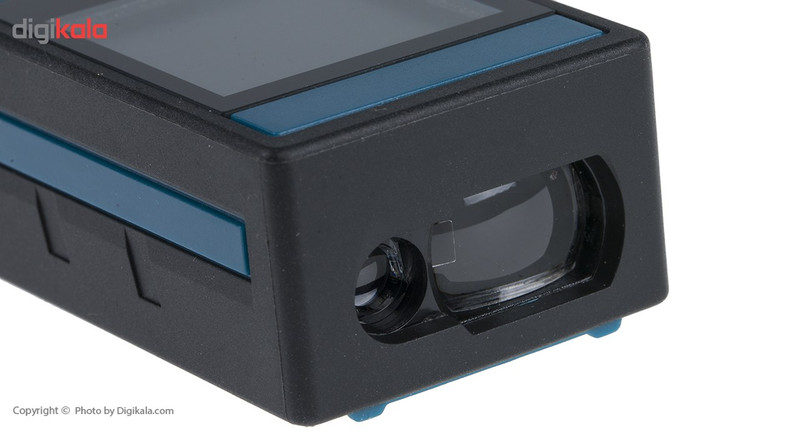 متر لیزری مایلسی مدل D520T-40m