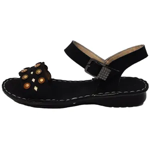 صندل زنانه وینرگام کد Si-067-DBe