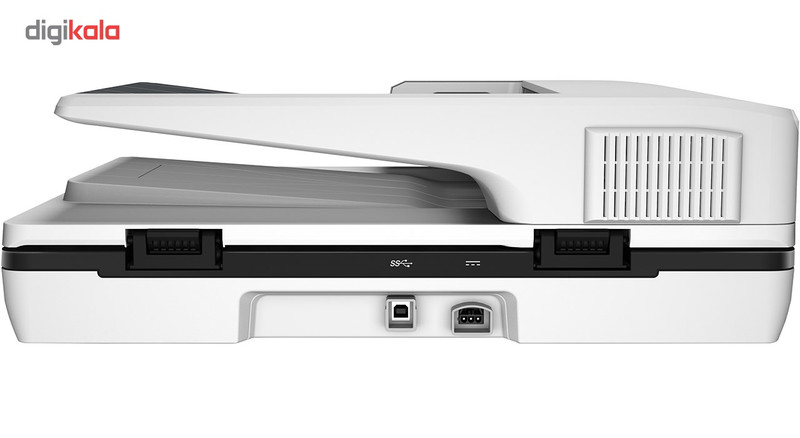 اسکنر تخت اچ پی مدل ScanJet Pro 3500 f1