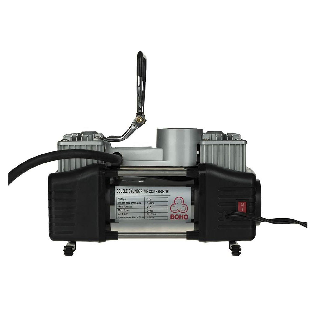 کمپرسور باد فندکی مگا مدل PPY-150PCL