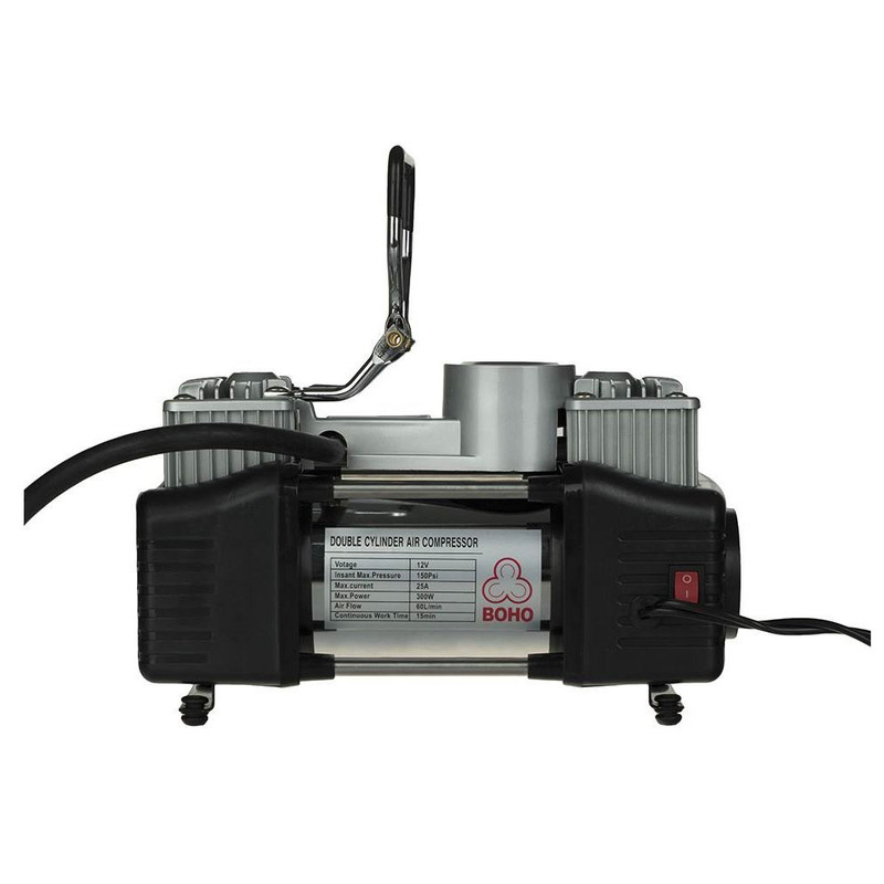 کمپرسور باد فندکی مگا مدل PPY-150PCL