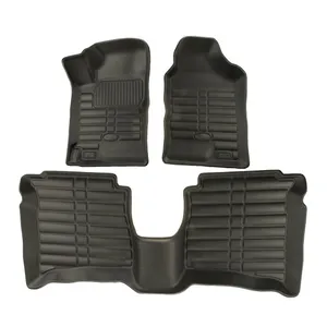 کفپوش سه بعدی خودرو بابل کارپت مناسب برای جک J5