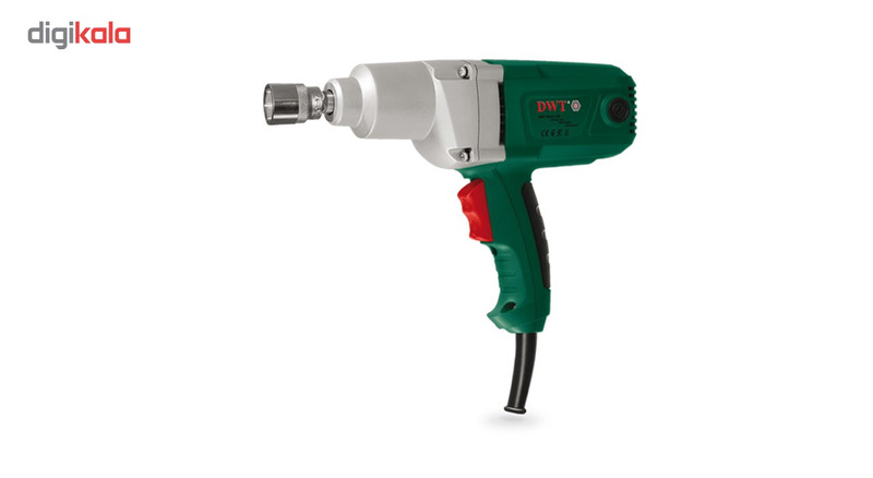 آچار بکس برقی دی دبلیو تی مدل SS09-24