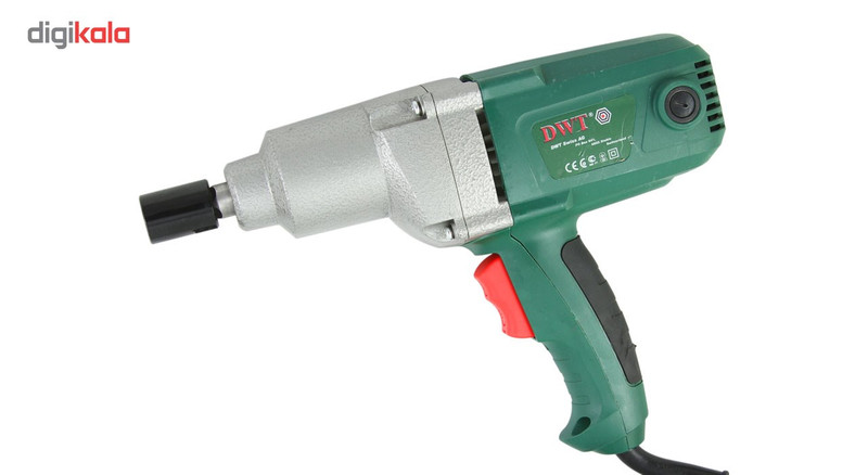 آچار بکس برقی دی دبلیو تی مدل SS09-24