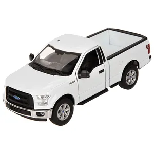 Welly 2015 Ford F 150 Regular Cab Toys Car