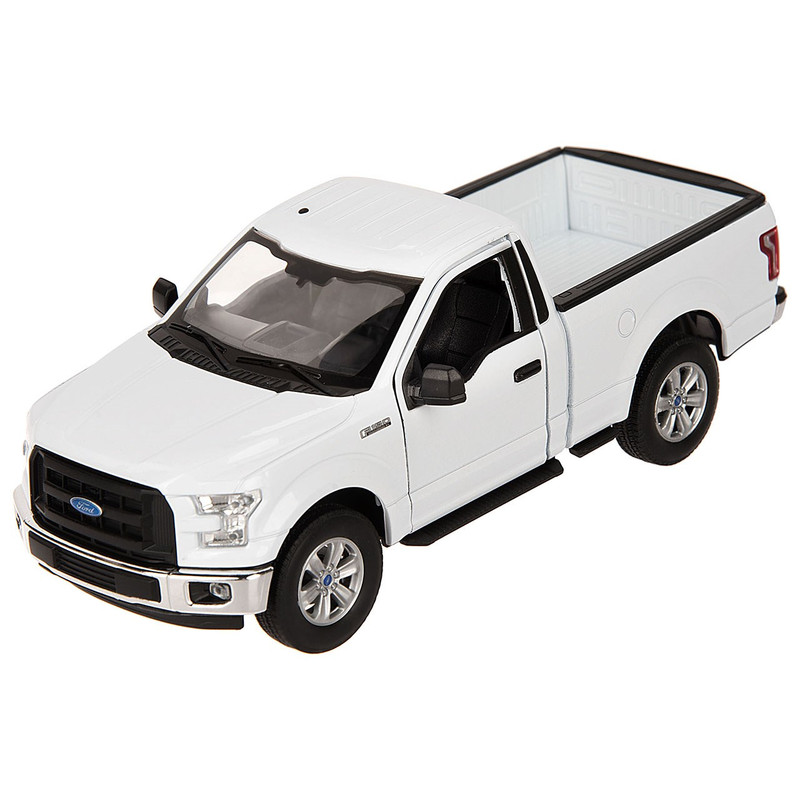 ماشین بازی ولی مدل 2015 Ford F 150 Regular Cab