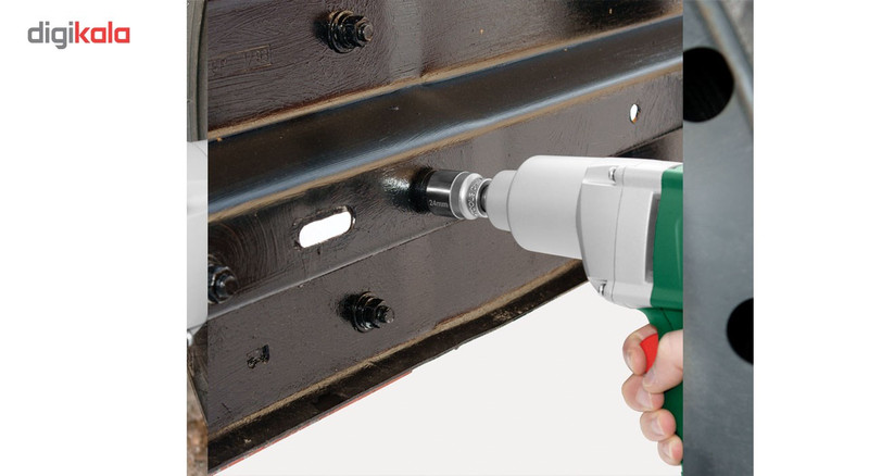 آچار بکس برقی دی دبلیو تی مدل SS09-24