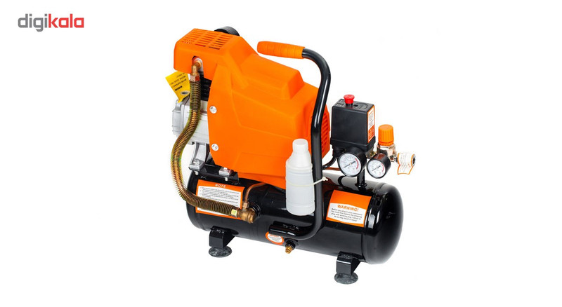 کمپرسور هوا شیلدر مدل SH1015