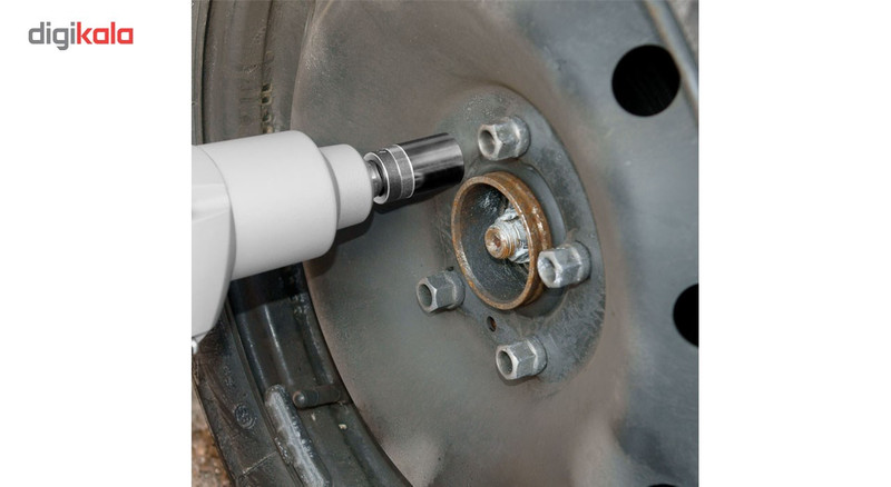 آچار بکس برقی دی دبلیو تی مدل SS09-24