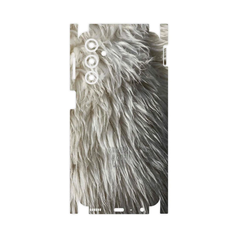 برچسب پوششی ماهوت مدل Sheep Skin-FullSkin مناسب برای گوشی موبایل سامسونگ Galaxy M34 5G