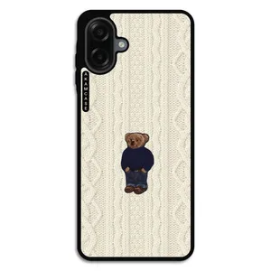 AKAM AMC-WSGA07-TRICOT-20 Cover For Samsung Galaxy A07