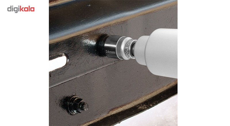 آچار بکس برقی دی دبلیو تی مدل SS09-24