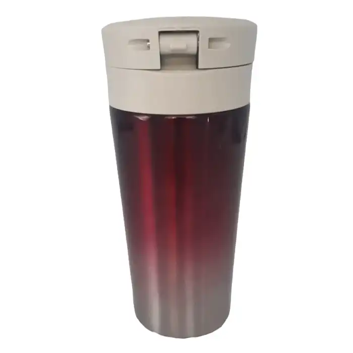 ماگ سفری مدل Coffee گنجایش 0.380 لیتر