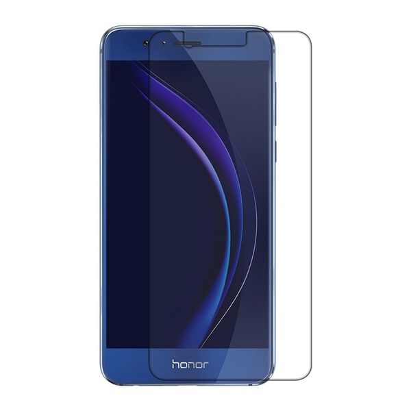 محافظ صفحه نمایش شیشه ای تمپرد مناسب برای گوشی موبایل هوآوی Honor 8 Lite محافظ صفحه نمایش شیشه ای تمپرد مناسب برای گوشی موبایل هوآوی Honor 8 Lite