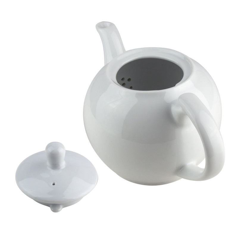 قوری شرکت صنایع چینی تقدیس مدل 2004