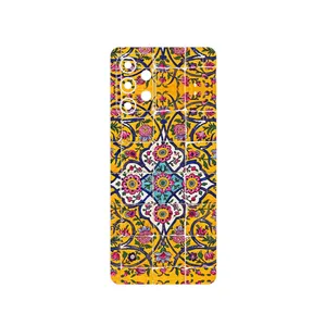 MAHOOT Iran Tile 10 Cover Sticker for Samsung Galaxy A33 5G