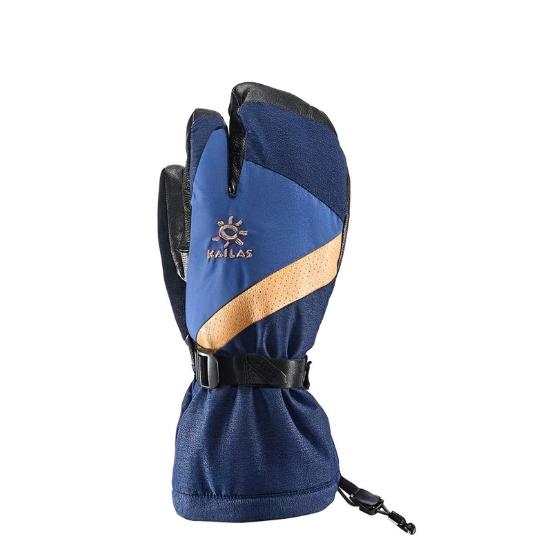 دستکش اسکی کایلاس مدل YETI کد KM210011