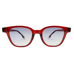 عینک آفتابی مدل NO5337red